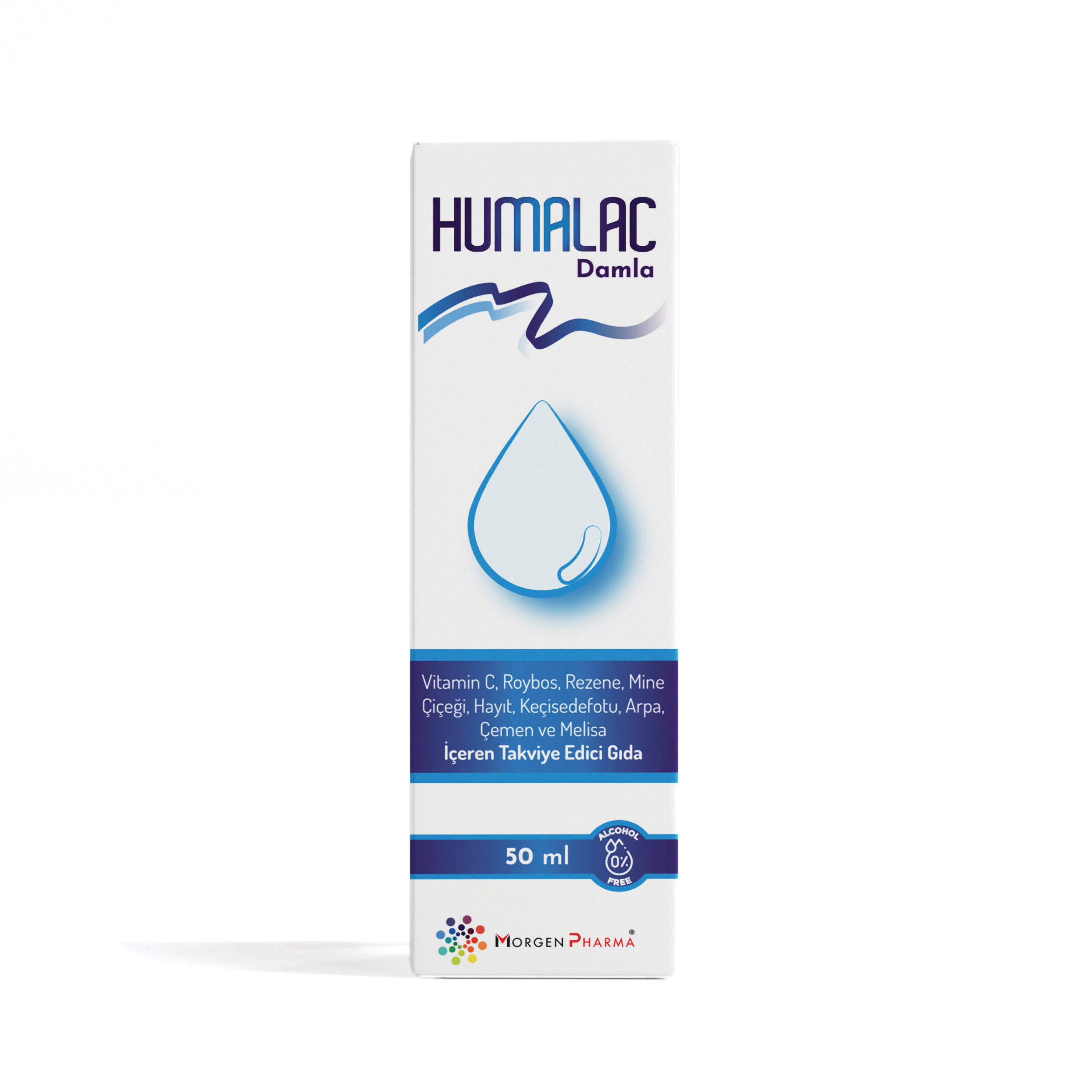 HUMALAC