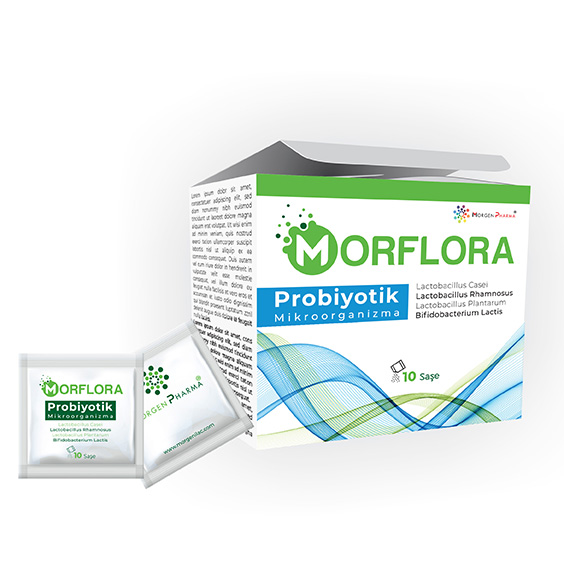 Morflora