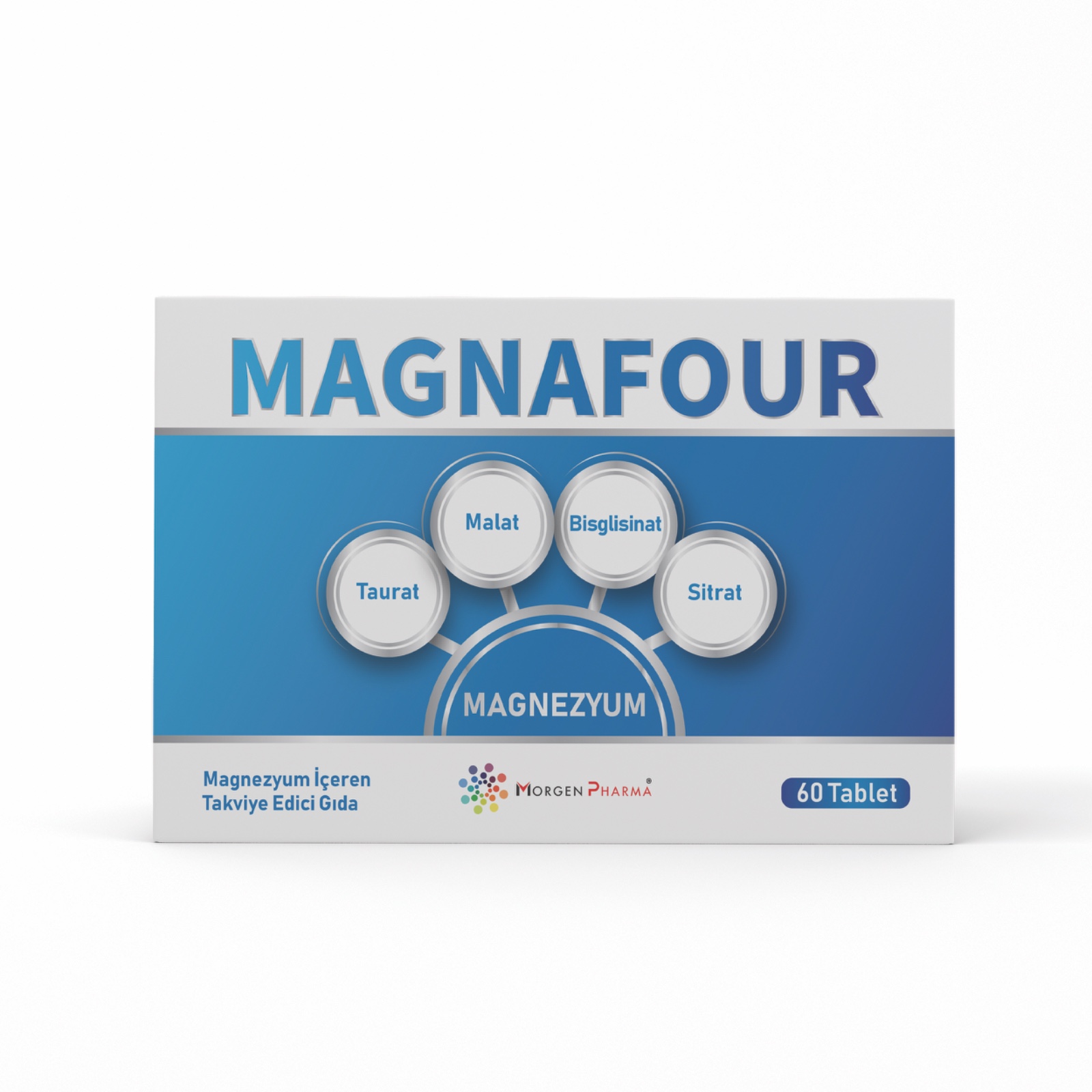 MAGNAFOUR