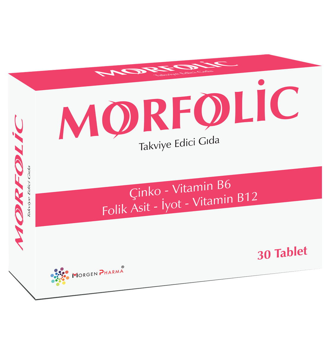 Morfolic 