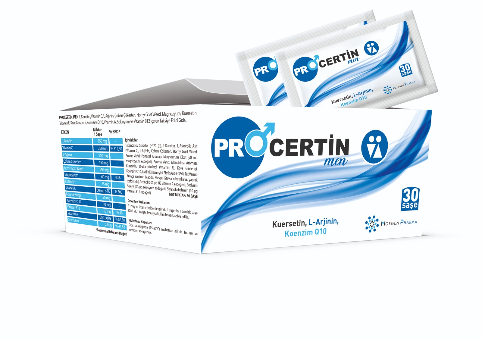 Procertin Men